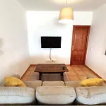 Villa 22 Tías