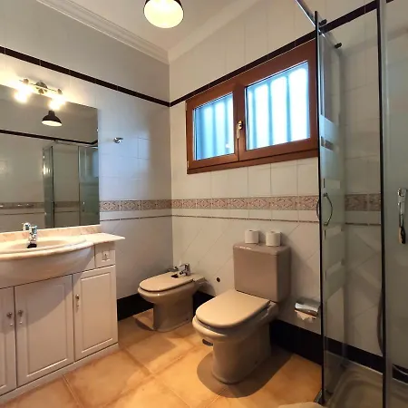 22 Villa Tias