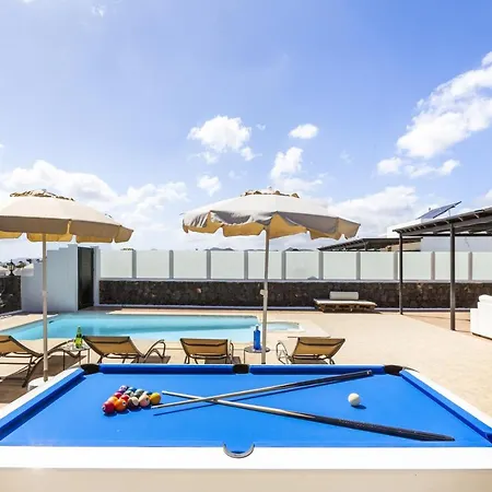 Villa 22