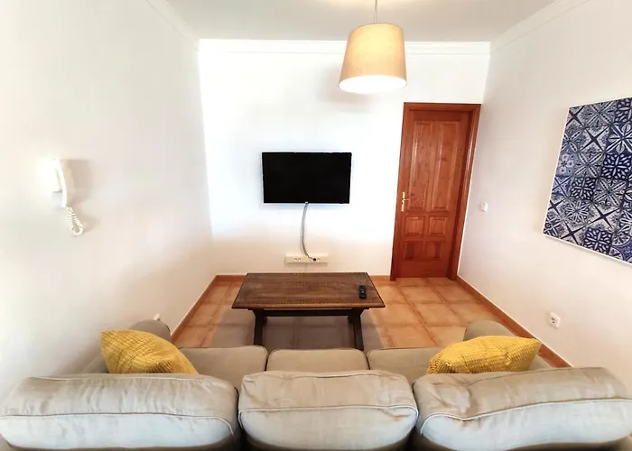 Villa 22 Tías