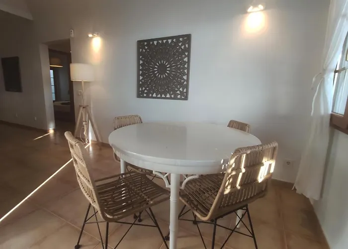 22 Villa *