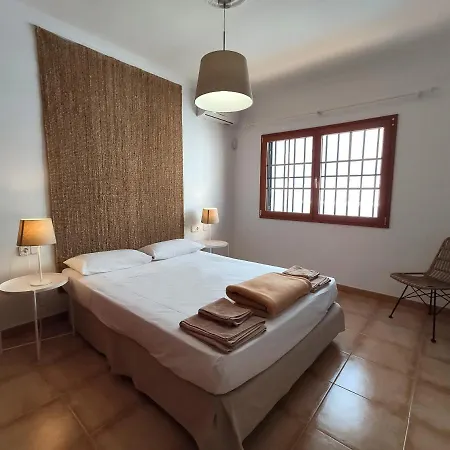 Вилла 22 Тиас