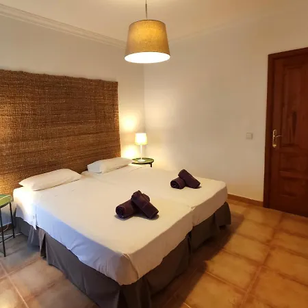 Villa 22 Tías