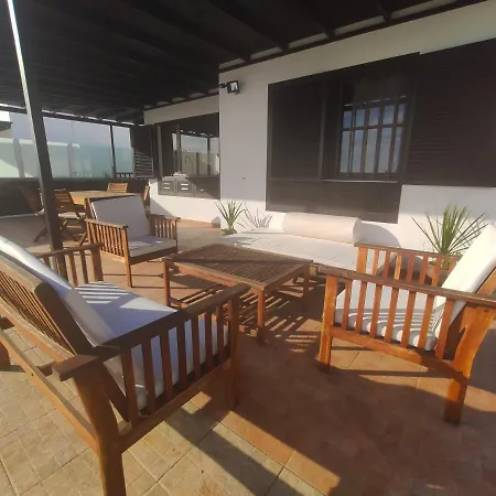 Villa 22 Tías