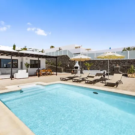 22 Вилла Тиас