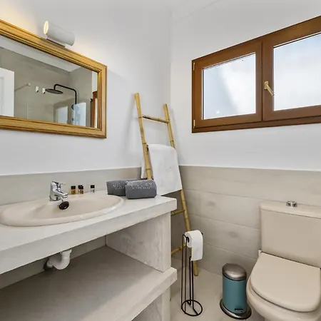 Вилла 22 Тиас