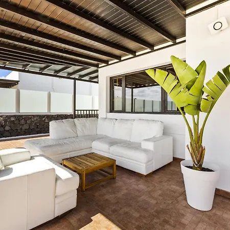 22 Вилла Тиас